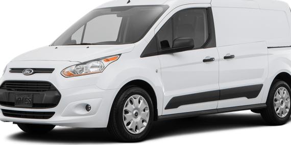 FORD TRANSIT CONNECT 2018 NM0LS7E76J1340770 image